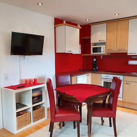 Appartements Strasser Angelika Вестендорф Экстерьер фото