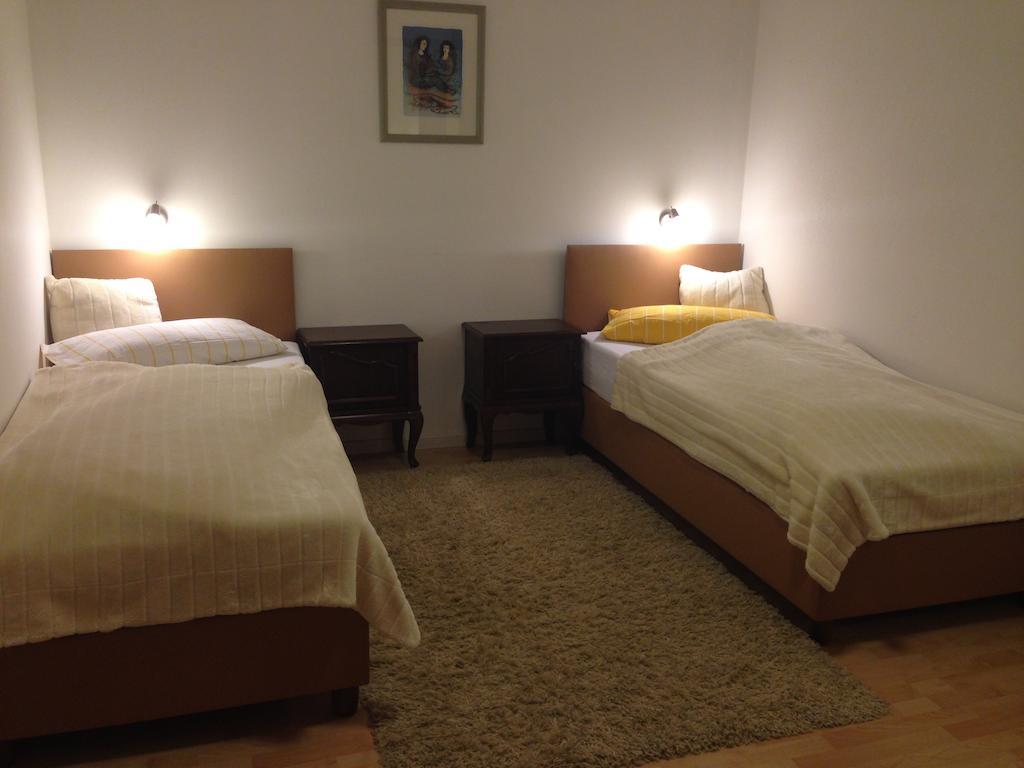 Appartements Strasser Angelika Вестендорф Номер фото