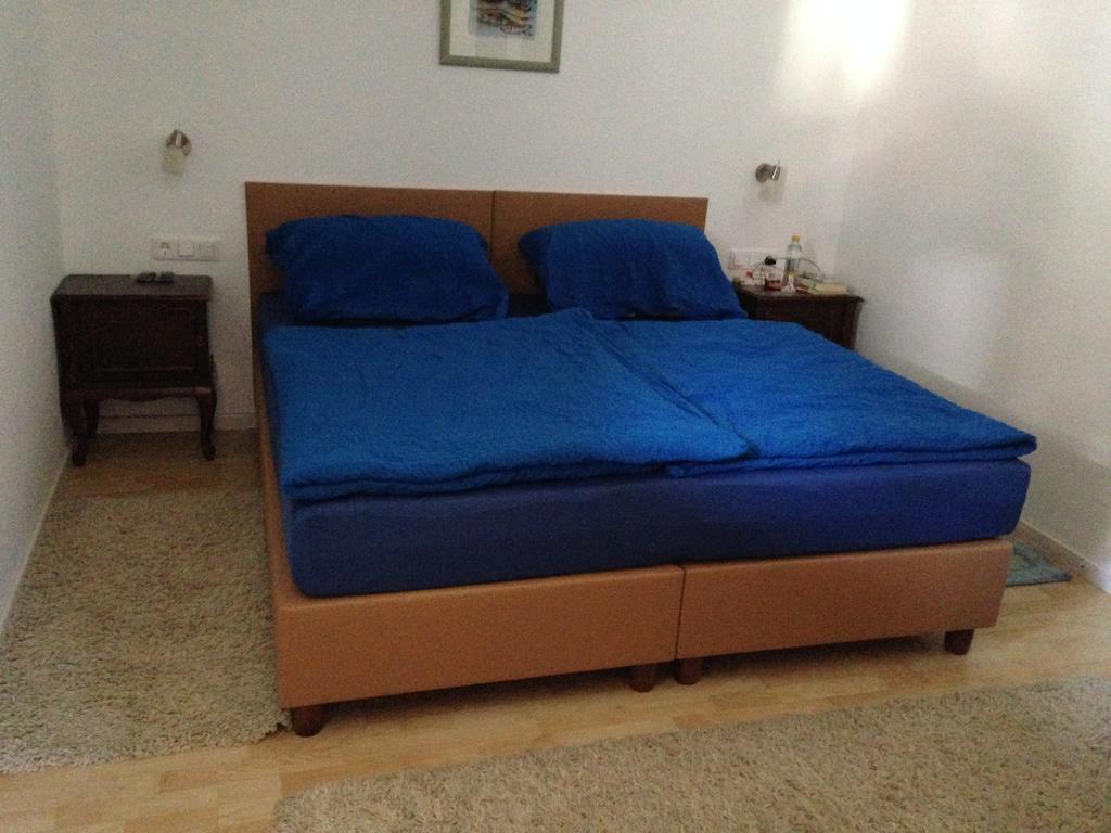 Appartements Strasser Angelika Вестендорф Номер фото