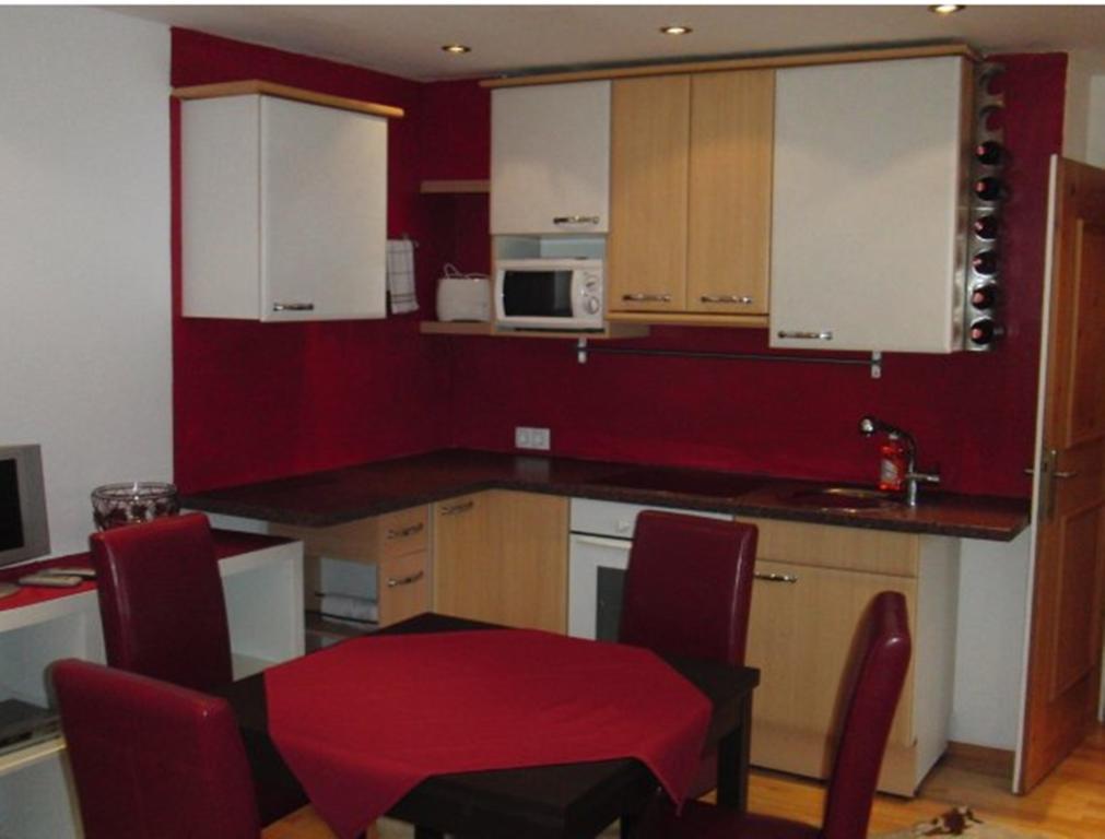 Appartements Strasser Angelika Вестендорф Номер фото