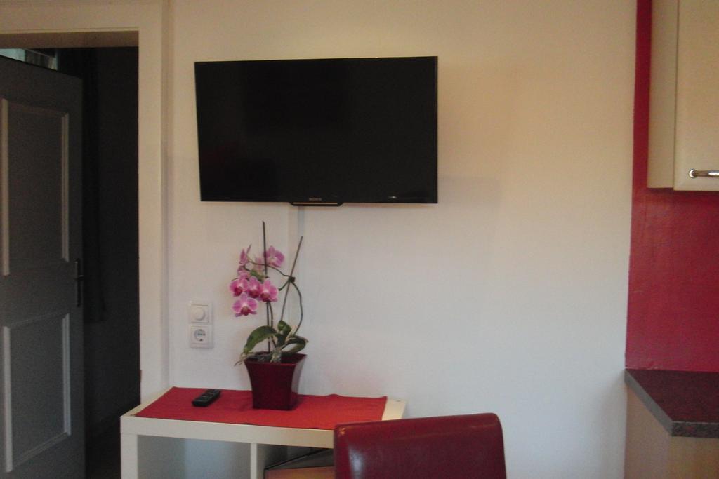 Appartements Strasser Angelika Вестендорф Номер фото