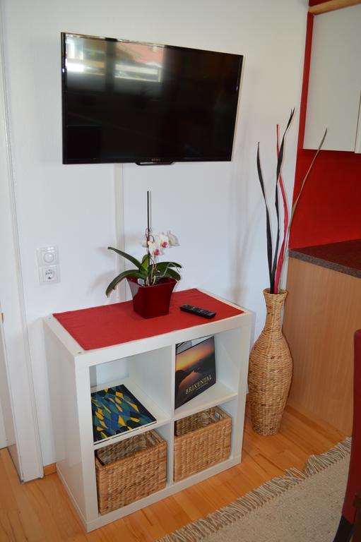 Appartements Strasser Angelika Вестендорф Номер фото