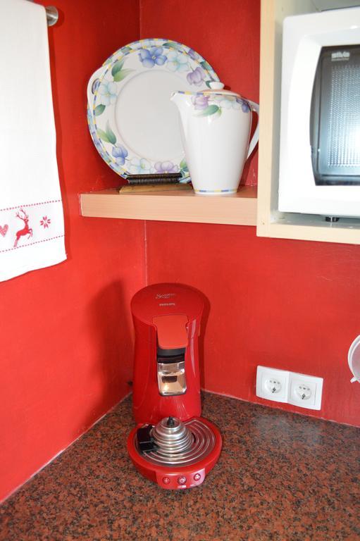 Appartements Strasser Angelika Вестендорф Номер фото