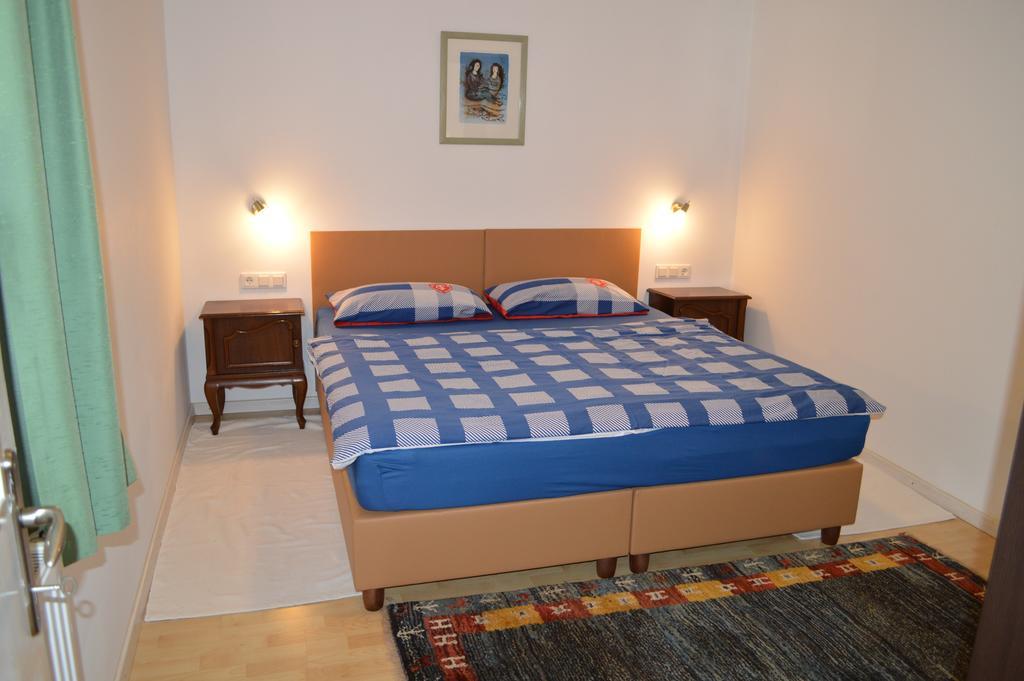 Appartements Strasser Angelika Вестендорф Номер фото