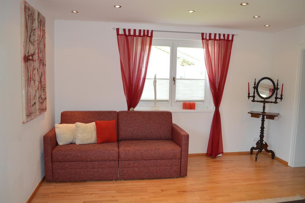 Appartements Strasser Angelika Вестендорф Номер фото