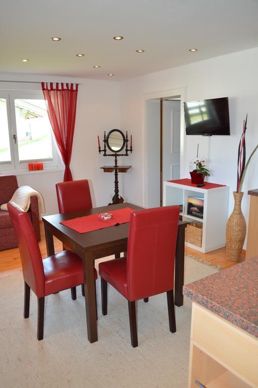 Appartements Strasser Angelika Вестендорф Номер фото