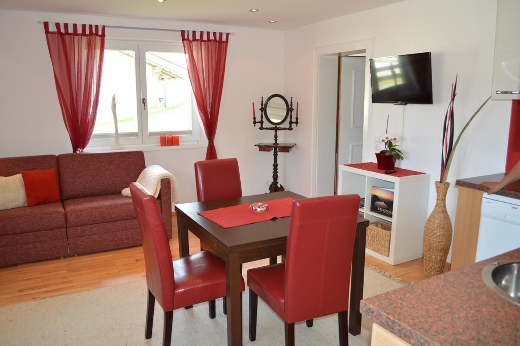 Appartements Strasser Angelika Вестендорф Номер фото