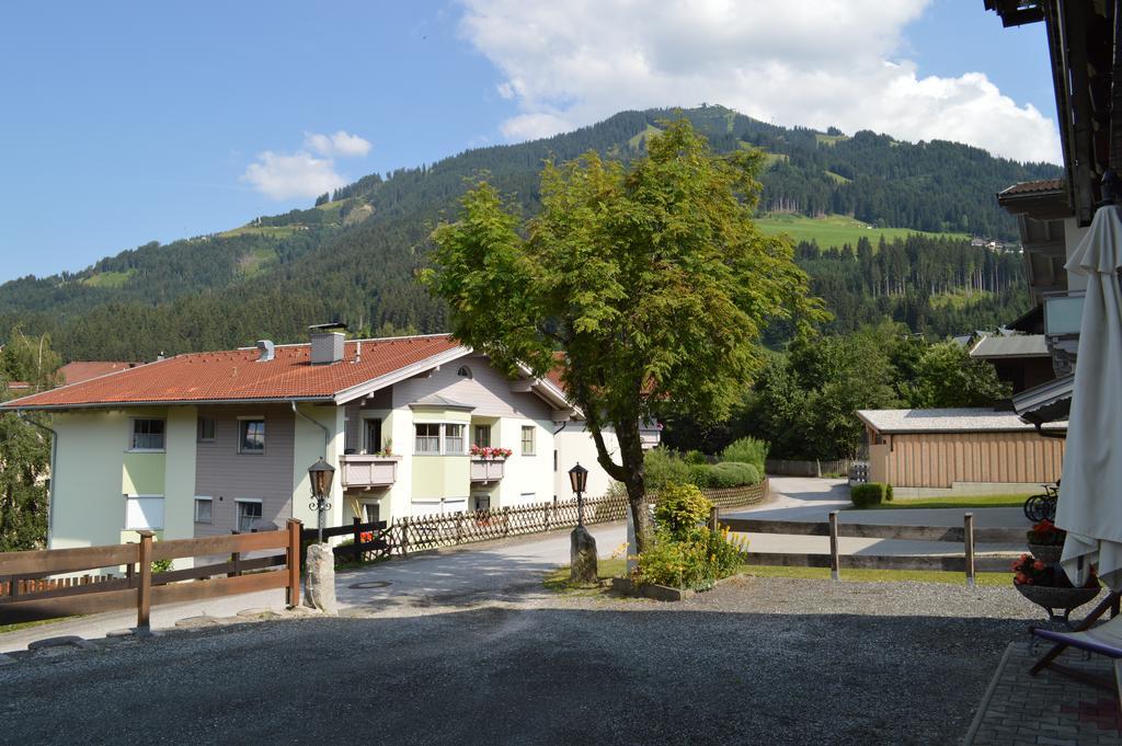 Appartements Strasser Angelika Вестендорф Номер фото