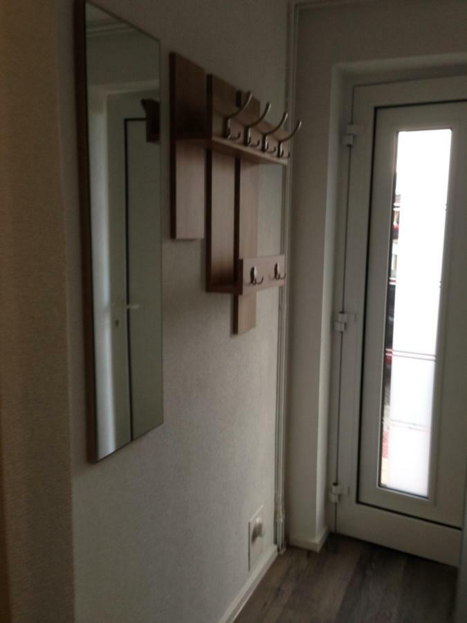 Appartements Strasser Angelika Вестендорф Экстерьер фото